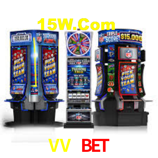 Sinta a adrenalina dos jogos de cassino com VV7Bet