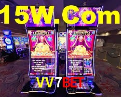 Live Casino VV7Bet