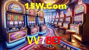 Game Providers VV7Bet