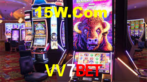 VV7 Bet Login