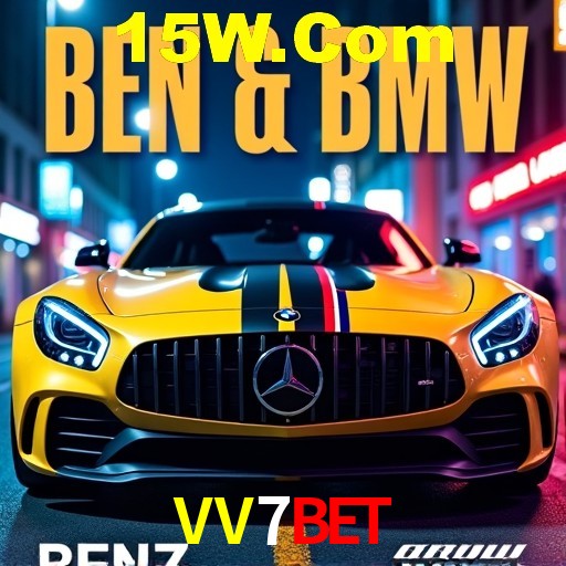 Descubra o Mundo do Cassino Online com VV7Bet