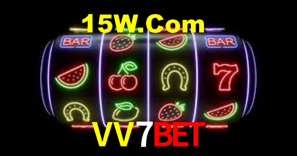 Bônus Generosos e Exclusivos no VV7Bet para Você!