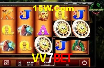 Security Systems VV7Bet