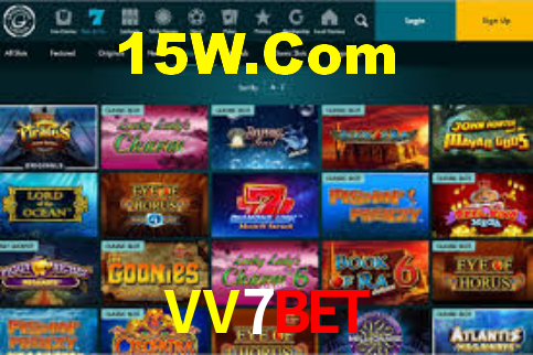 VV7Bet,VV7 Bet Login