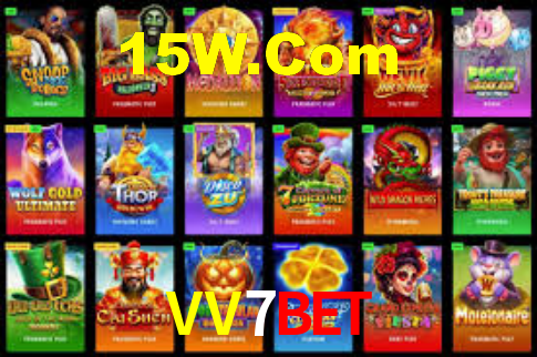 VV7.Com Plataforma