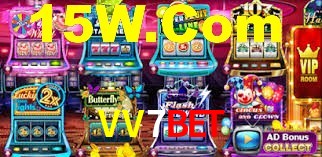 VIP Casino VV7Bet