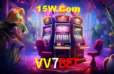 Experiência VIP VV7Bet