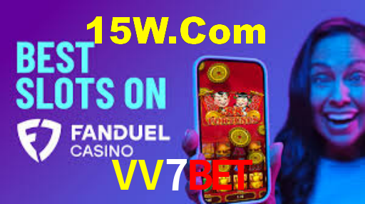 VV7Bet: A Experiência de Casino com Jogos de Mesa ao Vivo