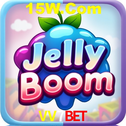 Inovações de Jogos na VV7Bet: O Futuro das Experiências Interativas