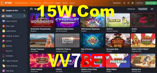VV7 Bet Login