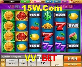 Welcome Bonus VV7Bet