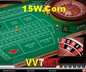 Games Directory VV7Bet