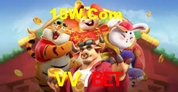 VV7Bet App Interface