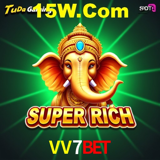 Inovações de Jogos na VV7Bet: O Futuro das Experiências Interativas
