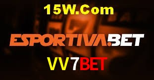 Experiência VIP VV7Bet