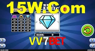 Welcome Bonus VV7Bet