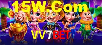 Welcome Bonus VV7Bet