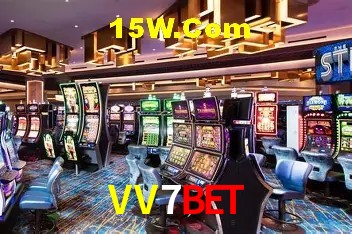 API Integration VV7Bet