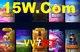 VV7.Com Plataforma